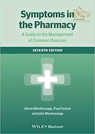Symptoms in the Pharmacy: A Guide to the Management of Common Illnesses 7th Edition | علائم در داروخانه: راهنمای مدیریت بیماریهای مشترک نسخه 7